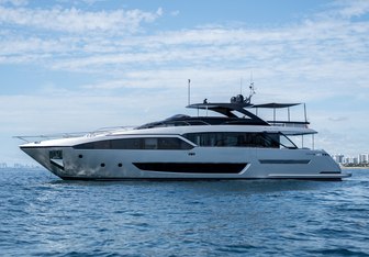 Illusion Yacht Charter in Trinidad & Tobago