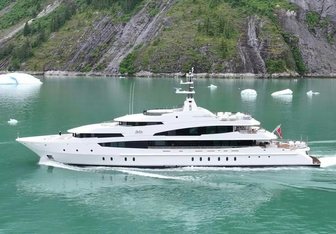 Ludzie Yacht Charter in Venice