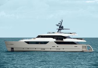 Ins Land Yacht Charter in Brac