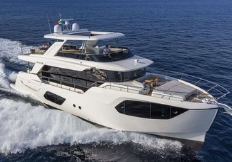 A4A Yacht Charter in Italy