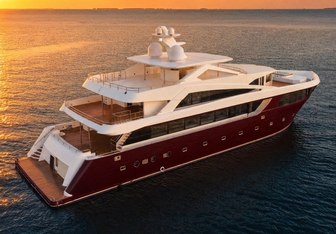 Marmoris Yacht Charter in Indian Ocean