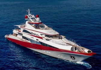 joyMe Yacht Charter in Mediterranean