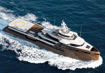 La Datcha Yacht Charter in Mexico