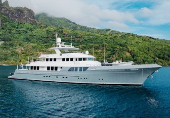 Limited Risks Yacht Charter in French Polynesia