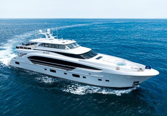 Miss Michelle Yacht Charter in Acklins & Crooked Island