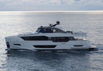 Sea EO Yacht Charter in Acklins & Crooked Island