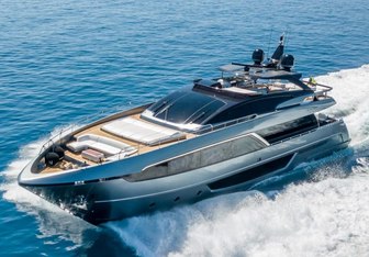 Yoyita II Yacht Charter in Šolta