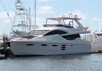 Still Water Yacht Charter in Florida
