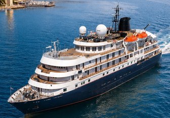 Blue Zephyr Yacht Charter in Athens
