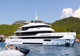 Enjoy Yacht Charter in Korcula