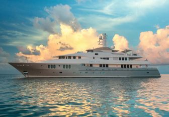 Dream Yacht Charter in Amalfi Coast