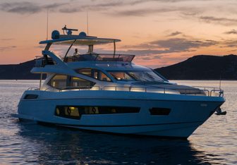 Opal Adriatic Yacht Charter in Mediterranean