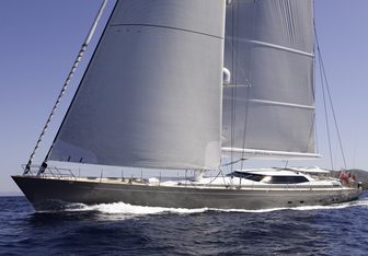 Destination Yacht Charter in Corsica
