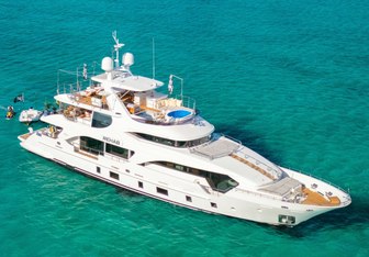 Rehab Yacht Charter in Bermuda