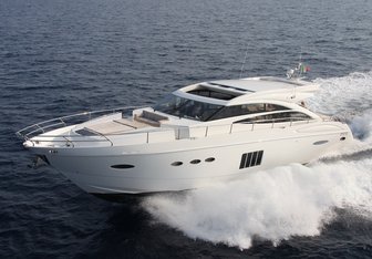 Tao Yacht Charter in West Mediterranean