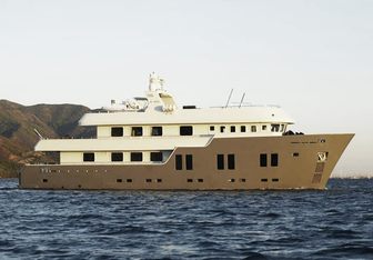 Apna Yacht Charter in East Mediterranean