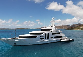 Acta Yacht Charter in North America