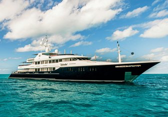 Unbridled Yacht Charter in Anegada Island