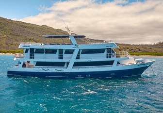 Monserrat Yacht Charter in South America