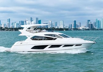 Guardian of the Sea Yacht Charter in Northeast America