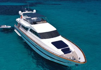 Dream yacht charter Elegance Motor Yacht
                                    
