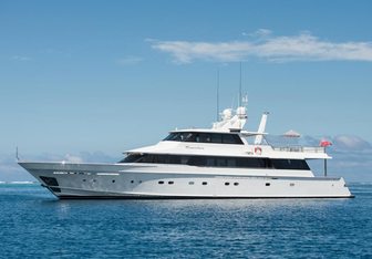 Shorething Yacht Charter in Melbourne