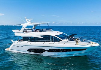 Done Deal Yacht Charter in Acklins & Crooked Island