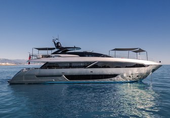 Maximus yacht charter Riva Motor Yacht
                                    