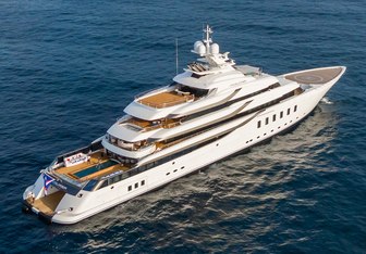 Madsummer Yacht Charter in Monaco