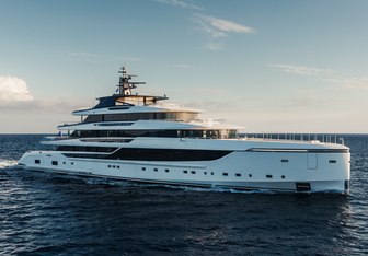 Silver Fox Yacht Charter in Caribbean
