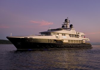 Odessa Yacht Charter in New England