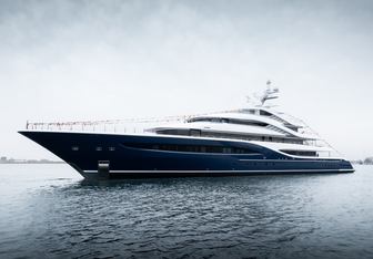 Angelique Yacht Charter in France