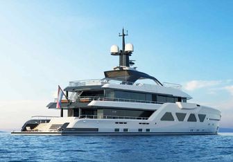 Alva Yacht Charter in France