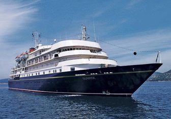 Blue Zephyr Yacht Charter in Greece