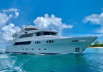 Far From It Yacht Charter in Virgin Islands