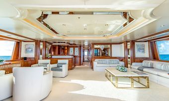Next Chapter yacht charter lifestyle