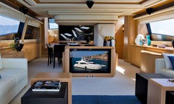 Baar yacht charter lifestyle