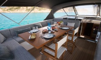Amuri yacht charter lifestyle