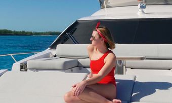 Liquid Asset yacht charter lifestyle