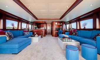 Bang yacht charter lifestyle
