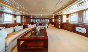 Next Chapter yacht charter lifestyle