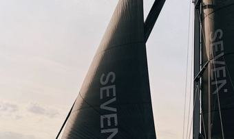 Seven yacht charter lifestyle