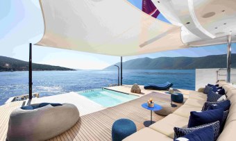 Legasea yacht charter lifestyle