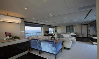 Inspiration yacht charter lifestyle