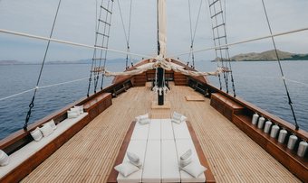 Celestia yacht charter lifestyle
