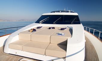 Acionna yacht charter lifestyle