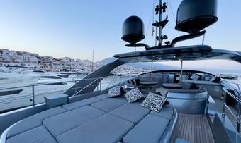 Matsu yacht charter lifestyle