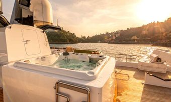 Unexpected yacht charter lifestyle