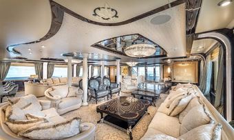 Elements yacht charter lifestyle