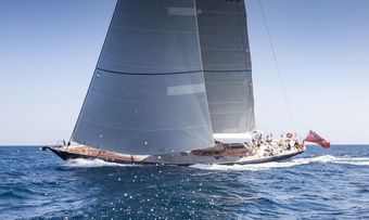 Bolero yacht charter lifestyle